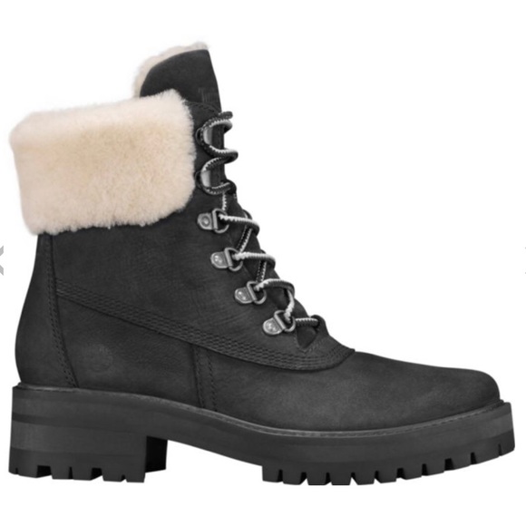 Timberland Shoes - Timberland Women's Courmayeur Valley Winter Boots